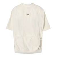 Fingercrossed Road Jersey Men Radtrikot Antique Cream