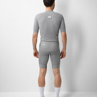 Fingercrossed Road Jersey Men Radtrikot Morning Fog