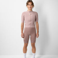 Fingercrossed Road Jersey Women Radtrikot Mauve