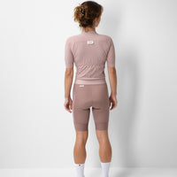 Fingercrossed Road Jersey Women Radtrikot Mauve