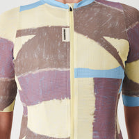 Fingercrossed Road Jersey Super Light Plus Women Radtrikot Body Soul Mind