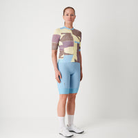 Fingercrossed Road Jersey Super Light Plus Women Radtrikot Body Soul Mind