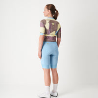 Fingercrossed Road Jersey Super Light Plus Women Radtrikot Body Soul Mind