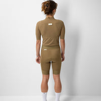 Fingercrossed Road Jersey Women Radtrikot Walnut