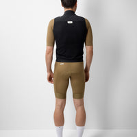 Fingercrossed Road Wind Vest Men Wind Weste Black