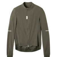 Fingercrossed Road Wind Jacket Men Wind Fahrradjacke Olive