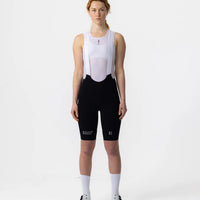 Universal Colors Chroma Cuissard Femme Noir