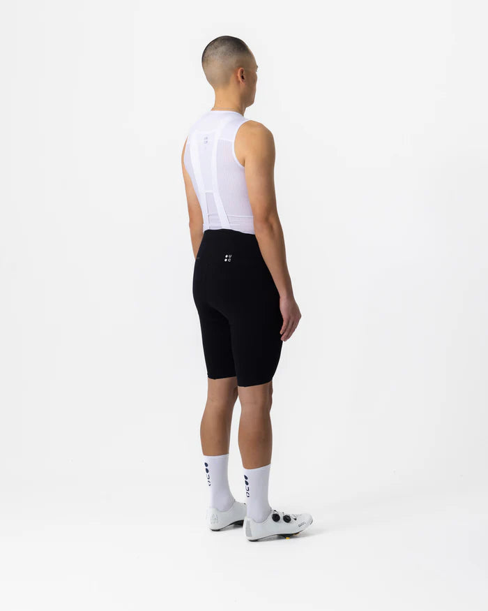 Universal Colours Chroma Men's Bib Short Radhose Black