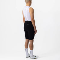 Universal Colours Chroma Men's Bib Short Radhose Black