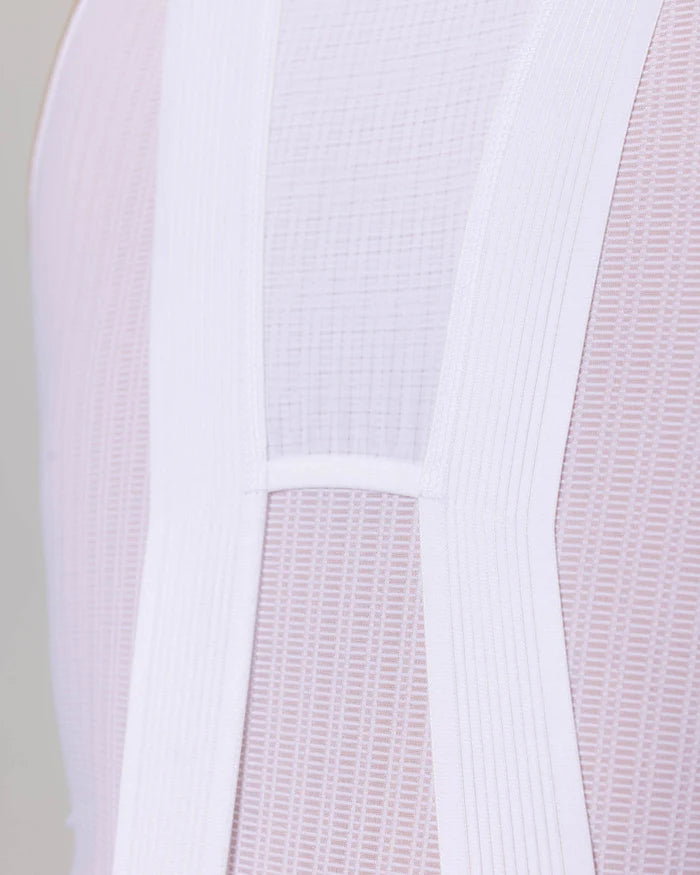 Universal Colours Chroma Men's Bib Short Radhose Black