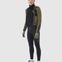 Gants Universal Colors Mono Thermal Noir
