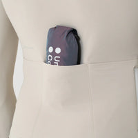 Universal Colours Spectrum 2.0 Lightweight Unisex Gilet Windweste Iridescent Violet