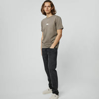 Fingerscrossed Tee Classic Logo Unisex T-Shirt FINGERSCROSSED Olive