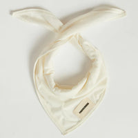 Fingerscrossed Unisex Triangle Scarf Halstuch Tofu