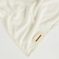 Fingerscrossed Unisex Triangle Scarf Halstuch Tofu