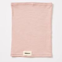 Fingerscrossed Unisex Merino Tube Schlauchschal Dusty Rose