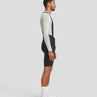 Maap Men's Thermal Base Layer LS Tee Radunterhemd langarm Fog