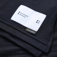 Maglietta intima a maniche lunghe da uomo Universal Colors Mono Thermal blu navy