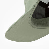 Bonnet Universal Colors Merino Bonnet Casual Canopy Vert