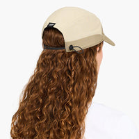 Bonnet Universal Colors Merino Bonnet Casual Canopy Vert