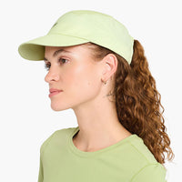 Bonnet Universal Colors Merino Bonnet Casual Canopy Vert