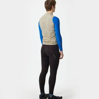 Universal Colours Mono Men's Gilet Windweste Rice Beige