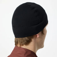 Universal Colors Merino Beanie Cappello casual baldacchino verde