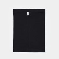 Universal Colours Mono Neck Warmer Nackenwärmer Black