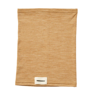 Fingerscrossed Unisex Merino Tube Schlauchschal Camel