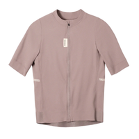 Fingercrossed Road Jersey Women Radtrikot Mauve