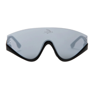 Emile Performance-Cycling Sunglasses Sonnenbrille Black