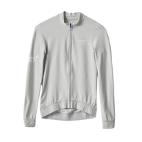 Maap Women's Training Thermal LS Jersey Radtrikot langarm Glacier