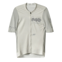 Maap Men's Aerate Pro Air Jersey 3.0 Radtrikot Fog