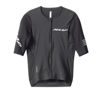 Maap Men's Emerge Jersey Radtrikot Black