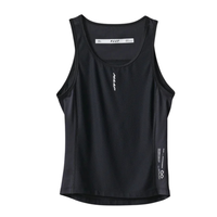 Maap Women's Team Mesh Base Layer Radunterhemd Black