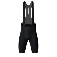 Maap Drome Team Bib Evo Cargo Men's Bib Short Radhose Black