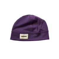 Cappellino antipioggia Universal Colors Heavy Bark Brown