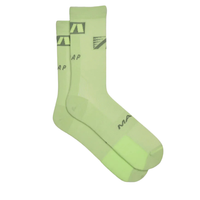 Chaussettes Universal Colors Mono Summer Blanc