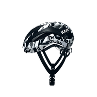 Maap x Kask Elemento CE Helmet Rennradhelm Monochrome
