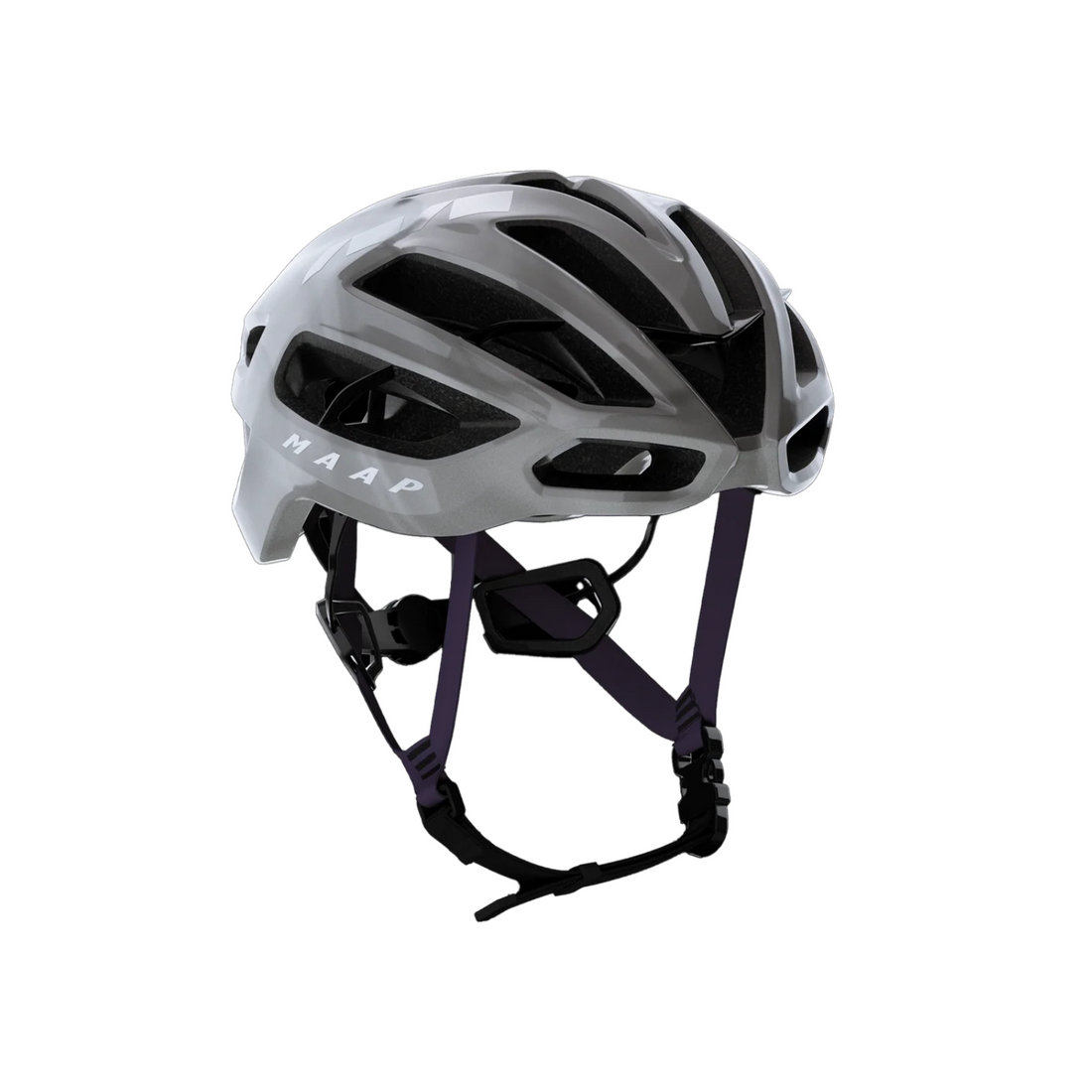 Maap x Kask Protone Icon CE Helmet  Rennradhelm Fog