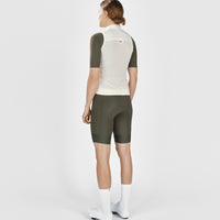 Fingercrossed Road Wind Vest Women Wind Weste Antique Cream