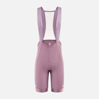 Pedaled Element Women's Bib Shorts Trägerhose Lilac