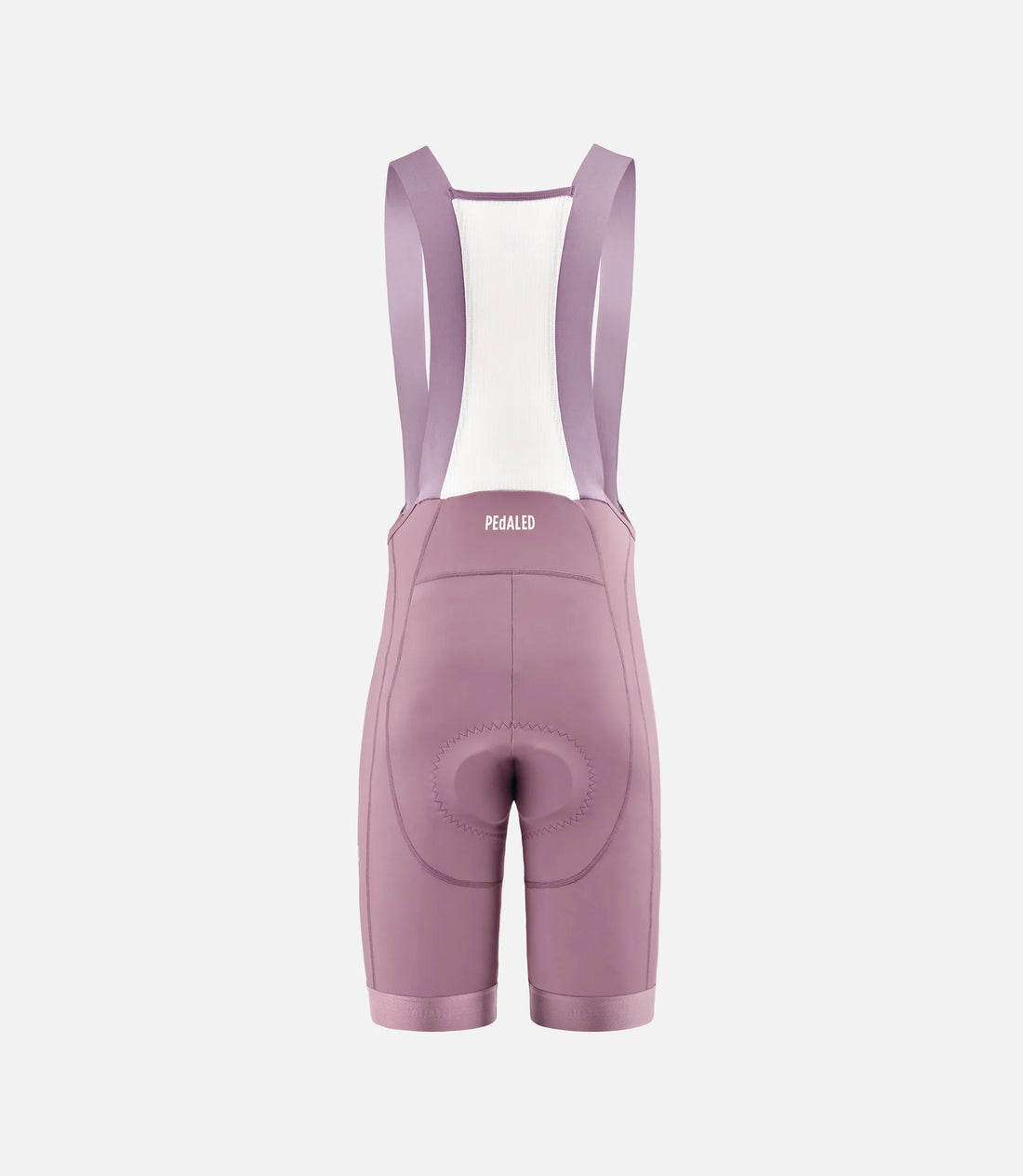 Pedaled Element Women's Bib Shorts Trägerhose Lilac