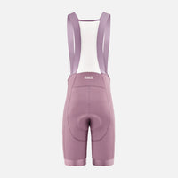 Pedaled Element Women's Bib Shorts Trägerhose Lilac