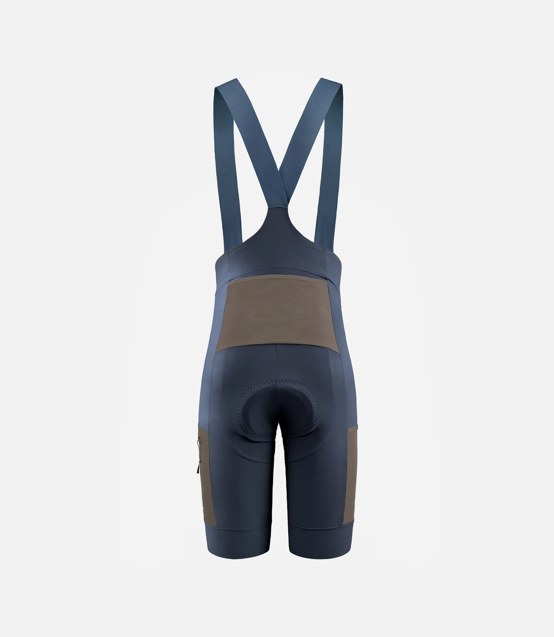 Pedaled Odyssey Women's Bib Shorts Trägerhose Dark Navy