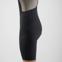 Pedaled Element Lightweight Women's Bib Shorts Trägerhose Black