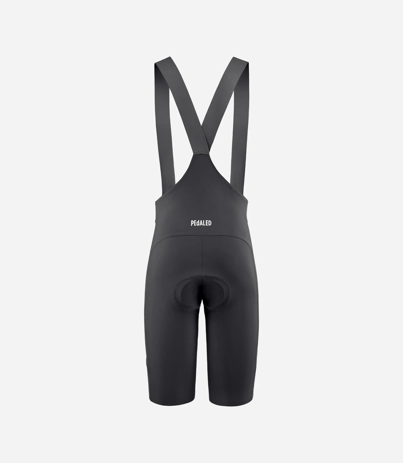 pedaled Pedaled Element Lightweight Women's Bib Shorts Trägerhose Black – VELART