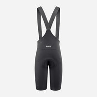 Pedaled Element Lightweight Women's Bib Shorts Trägerhose Black