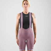 Pedaled Element Merino Women's Base Layer Sleeveless Radunterhemd ärmellos Black
