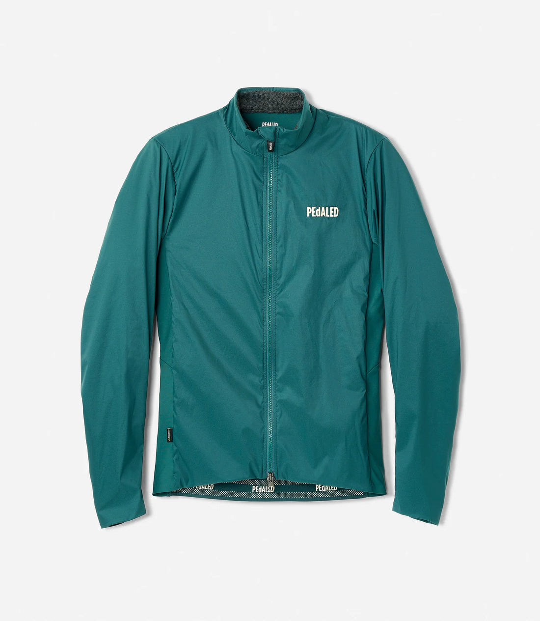 Pedaled Element Alpha® Womens' Jacket Winter Fahrradjacke Teal